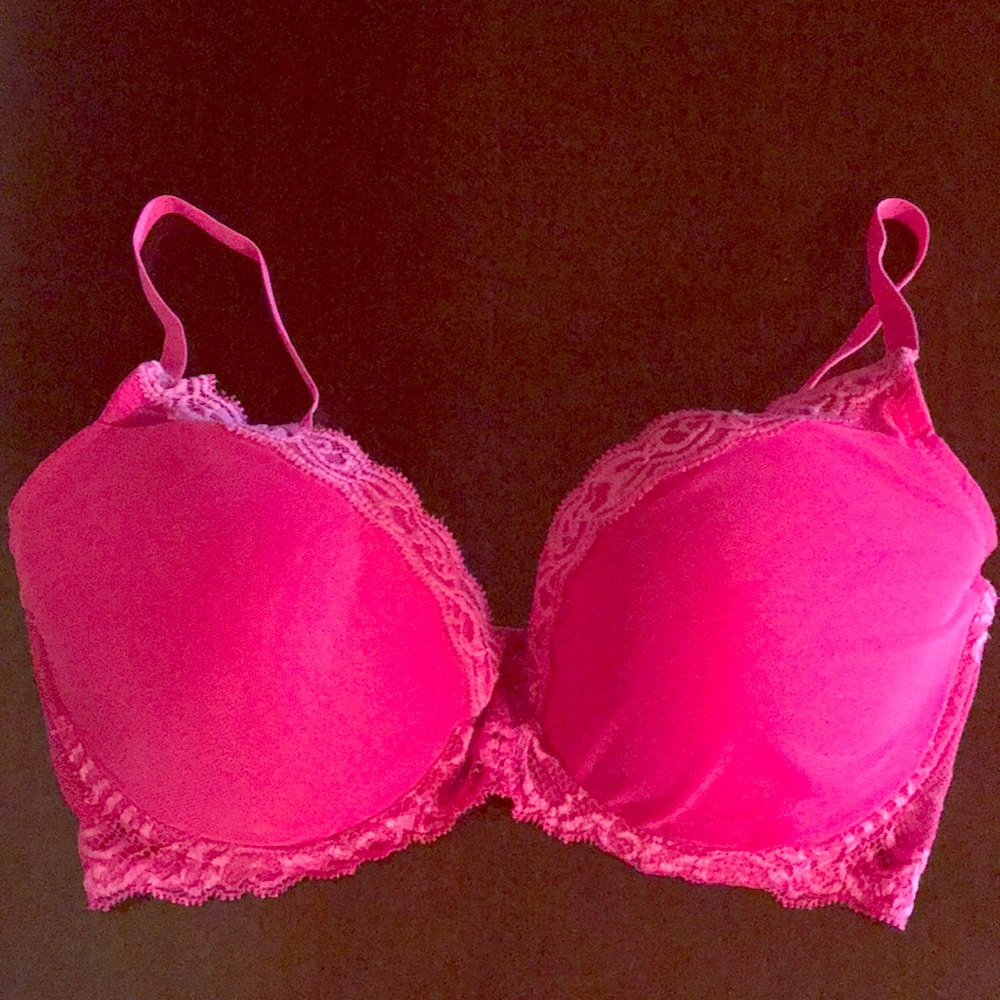 Natori Feathers bra